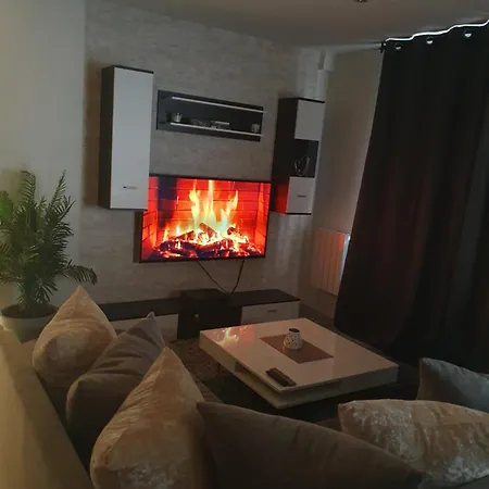 L'atypique Cosy Appartement