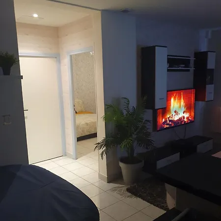 L'atypique Cosy Apartment