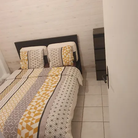 Appartement L'atypique Cosy